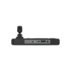 controlador analógico para dvr`s, domos ptz turbo y analogicos y ptz epcom/hikvision por rs 485