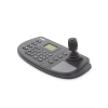 controlador analógico para dvr`s, domos ptz turbo y analogicos y ptz epcom/hikvision por rs 485