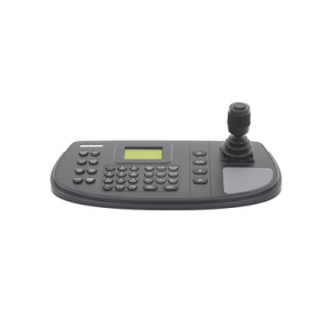 controlador analógico para dvr`s, domos ptz turbo y analogicos y ptz epcom/hikvision por rs 485