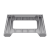 soporte de escritorio para i51 w / i52 w / i53 w