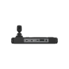 controlador ip para dvr, nvr y ptz a través de red / soporta rs 485 / compatible con epcom y hikvision