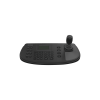 controlador ip para dvr, nvr y ptz a través de red / soporta rs 485 / compatible con epcom y hikvision