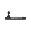controlador ip para dvr, nvr y ptz a través de red / soporta rs 485 / compatible con epcom, hilook y hikvision