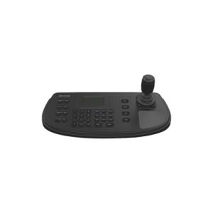 controlador ip para dvr, nvr y ptz a través de red / soporta rs 485 / compatible con epcom, hilook y hikvision