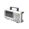 osciloscopio digital rigol de 2 canales análogos, 200 mhz de ancho de banda análoga, vel. de muestreo tiempo real de 1 gs/s, base de tiempo (min.) de 2 ns/div.