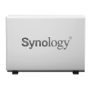 servidor nas de 1 bahías / hasta 16 tb / servicio nube gratis (p2p) / administración remota y respaldo programado