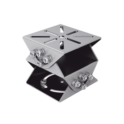 montaje de conexión para cámaras ids tcm403 bi(g)/poe/0832 / fabricado en aluminio montaje de conexión para cámaras ids tcm403 bi(g)/poe/0832 / fabricado en aluminio
