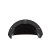 protector de lluvia para camaras domo ip / ds 2cd21x3g1 / ds 2cd21x3g2