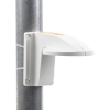 montaje de pared para interior para cámaras tipo domo