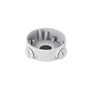 caja de conexiones de exterior para cámaras tipo bala / ip66