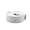 caja de conexiones de exterior para cámaras tipo bala / ip66