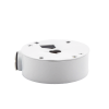 caja de conexiones de exterior para cámaras tipo bala / ip66