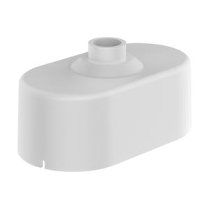 montaje colgante para domos doble lente / ds 2cd6d52g0 ihs / ds 2cd6d82g0 ihs