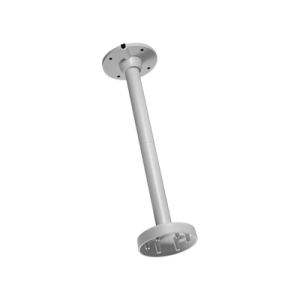 montaje de techo para cámaras domo ds 2cd21xxgx de 50 cms de largo