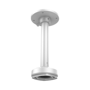 montaje colgante para domos hikvision / 50 cms de largo