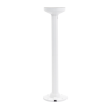 montaje de techo de 0.50 mts / fabricado en aluminio