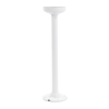 montaje de techo de 0.50 mts / fabricado en aluminio
