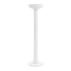 montaje de techo de 0.50 mts / fabricado en aluminio