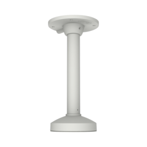 montaje de techo de 0.50 mts / fabricado en aluminio