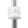 montaje metálico de pared / exterior / compatible con domos ds 2cd21xx