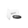 montaje metálico de pared / exterior / compatible con domos ds 2cd21xx