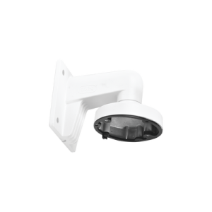 montaje metálico de pared / exterior / compatible con domos ds 2cd21xx