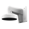 montaje metálico de pared para exterior
