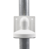 montaje de pared para cámaras domo ip hikvision