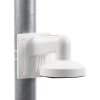 montaje de pared para cámaras domo ip hikvision