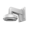 montaje de pared para cámaras domo ip hikvision