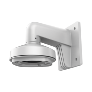 montaje de pared para cámaras domo ip hikvision