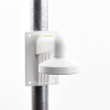 montaje de pared para exterior compatible con camara tipo torre ds 2cd23xx