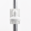 montaje de pared para exterior compatible con camara tipo torre ds 2cd23xx