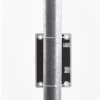 montaje de pared para exterior compatible con camara tipo torre ds 2cd23xx