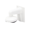 montaje de pared para domos hikvision