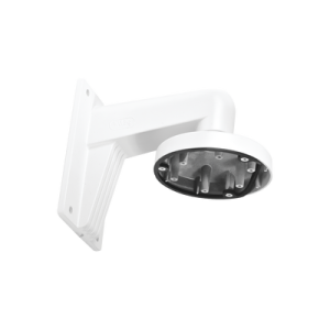 montaje de pared para domos hikvision