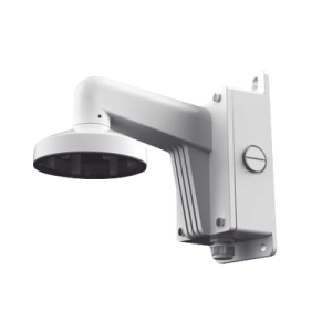 montaje de pared para cámaras domo y turret