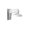 montaje de pared para domos turbohd 4k / uso en exterior / fabricados en aluminio