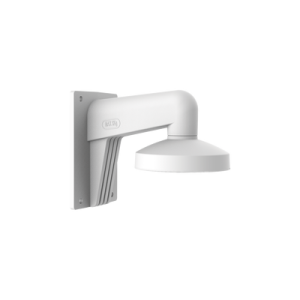 montaje de pared para domos turbohd 4k / uso en exterior / fabricados en aluminio