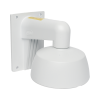 montaje de pared para exterior / compatible con domos hikvision