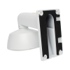 montaje de pared para exterior / compatible con domos hikvision