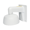 montaje de pared para exterior / compatible con domos hikvision