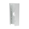 montaje de poste para domos ptz epcom / hikvision
