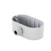 caja de conexiones de exterior para cámaras doble lente ds 2cd6d52g0 ihs / ip66