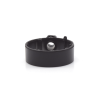 caja de conexión de exterior color negro / compatible con ds 2cd2143g2 i(s)(black)