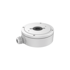 caja de conexión para mini domos ip ds 2cd25x5 / ds 2cd25x3