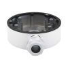 caja de conexión para cámaras hikvision / compatible con ds 2cd25xx / ds 2cd25xx3