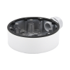 caja de conexión para cámaras hikvision / compatible con ds 2cd25xx / ds 2cd25xx3