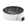caja de conexión para cámaras hikvision / compatible con ds 2cd25xx / ds 2cd25xx3