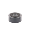 caja de conexión de metal color negro / exterior ip66 / compatible con ds 2cd1043g2 liuf/black & ds 2cd2043g2 i(u)(black)